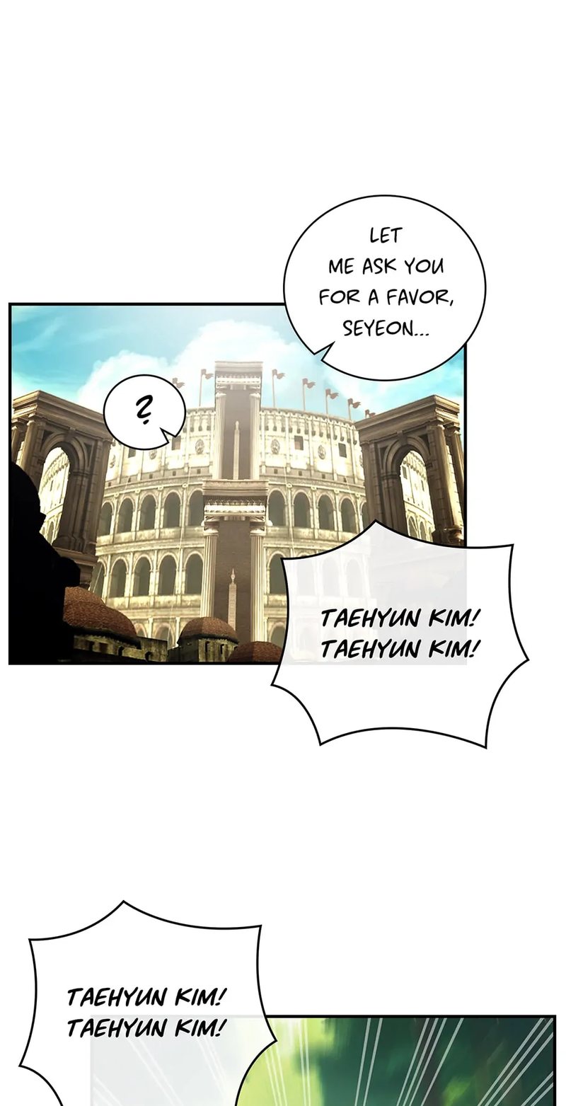 I’m Destined For Greatness! Chapter 201 - Page 46