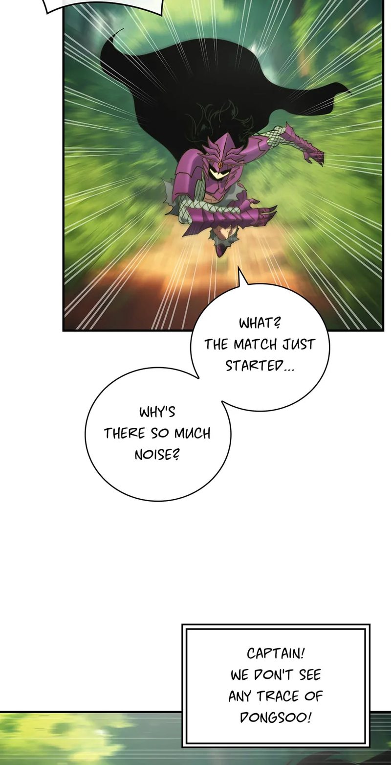 I’m Destined For Greatness! Chapter 201 - Page 47