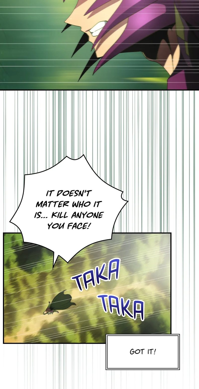 I’m Destined For Greatness! Chapter 201 - Page 49