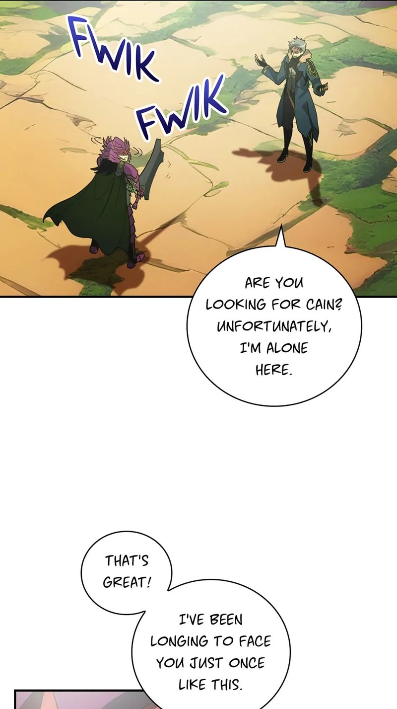 I’m Destined For Greatness! Chapter 201 - Page 53