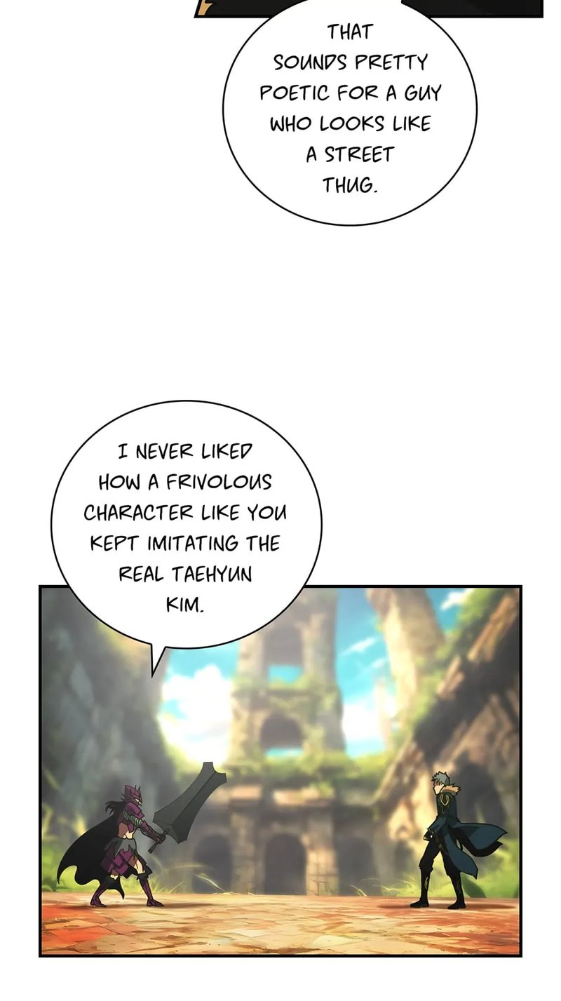 I’m Destined For Greatness! Chapter 201 - Page 55