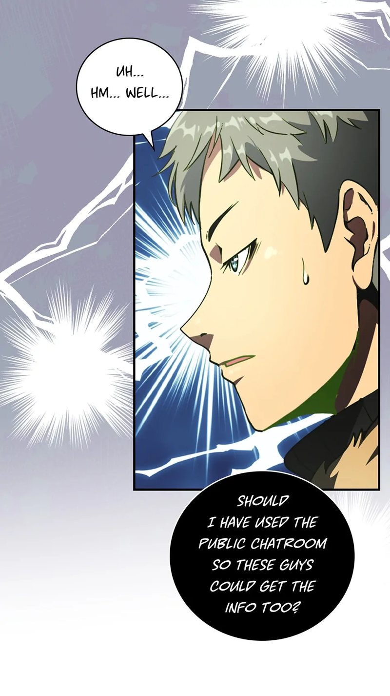 I’m Destined For Greatness! Chapter 201 - Page 57