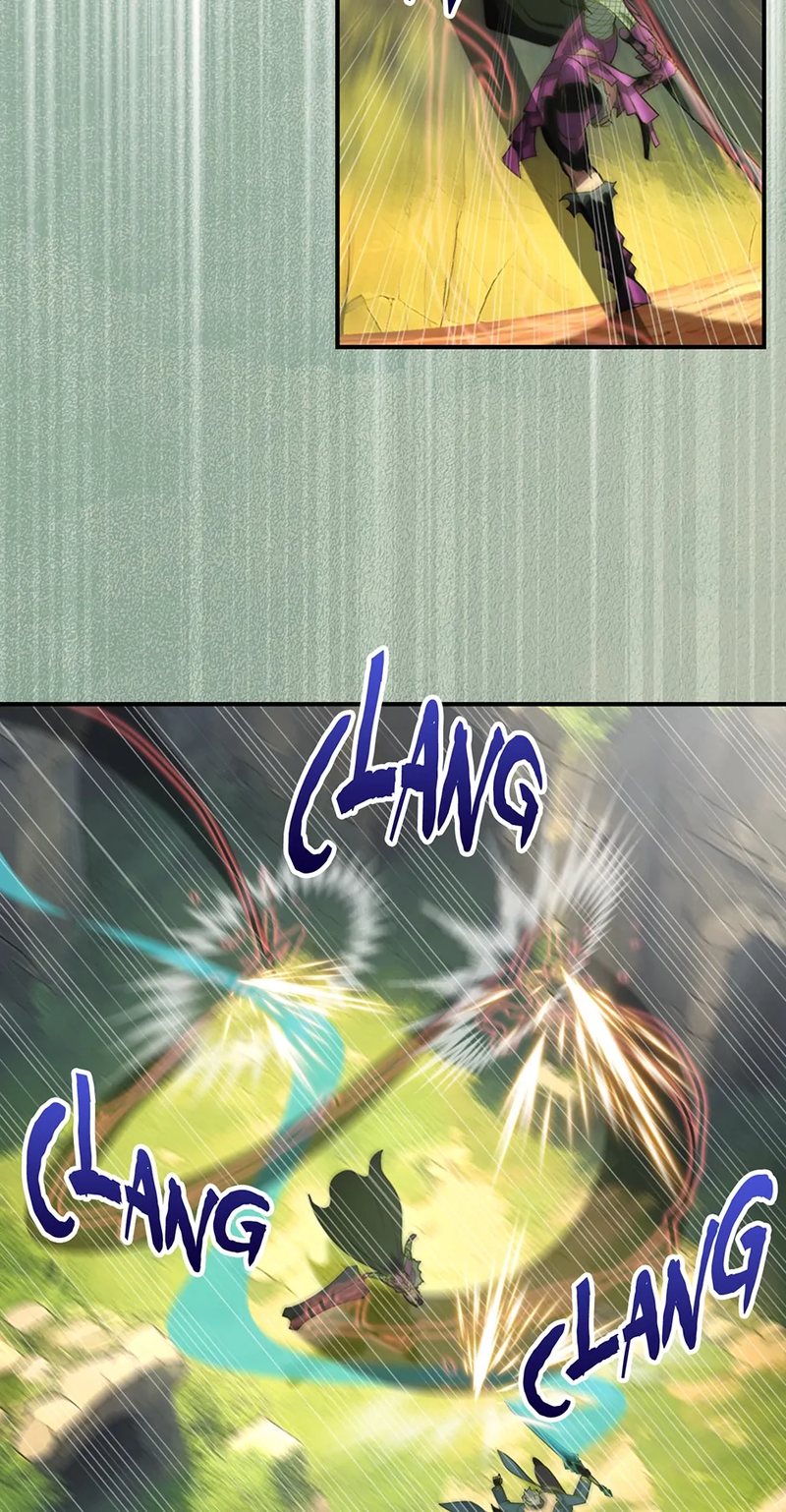 I’m Destined For Greatness! Chapter 201 - Page 61