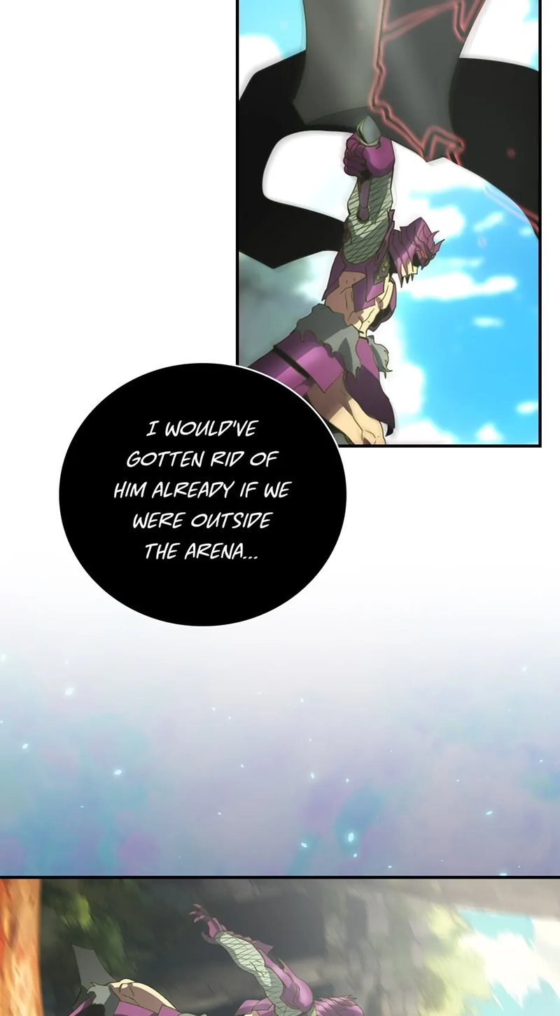 I’m Destined For Greatness! Chapter 201 - Page 66