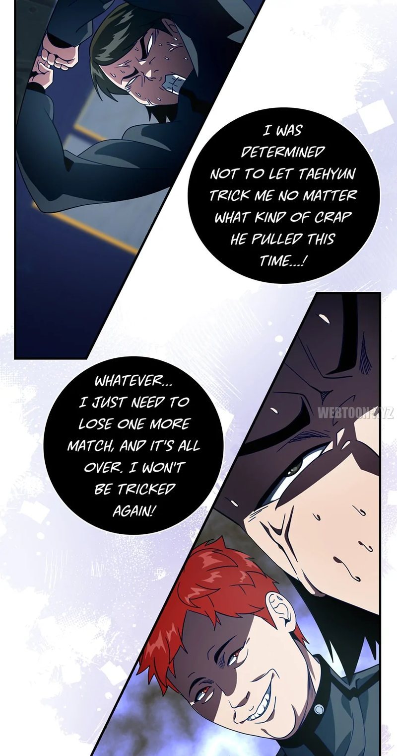 I’m Destined For Greatness! Chapter 201 - Page 8