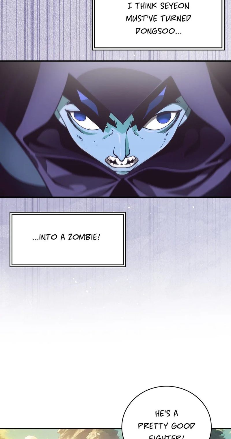 I’m Destined For Greatness! Chapter 202 - Page 16