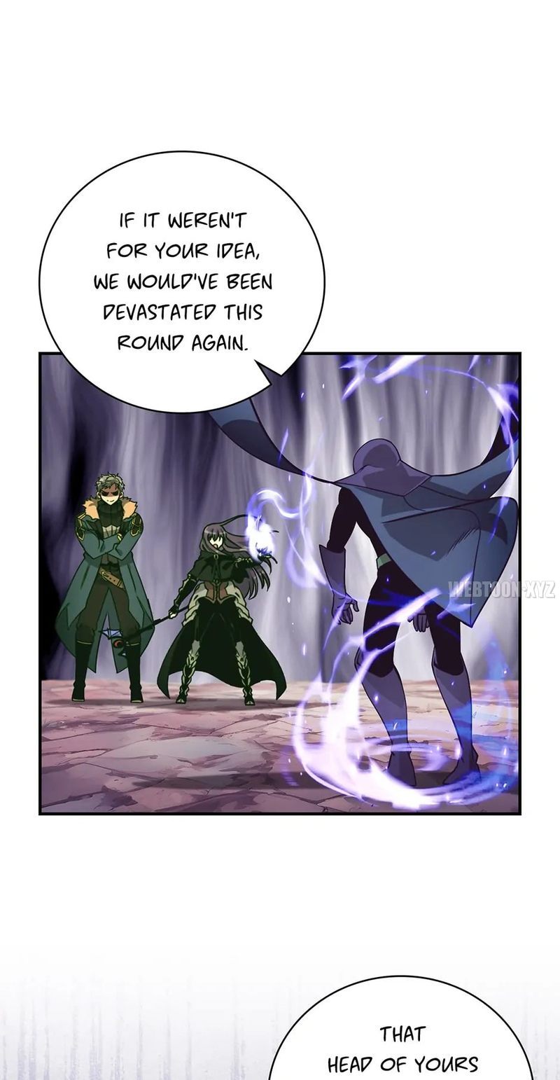 I’m Destined For Greatness! Chapter 202 - Page 18