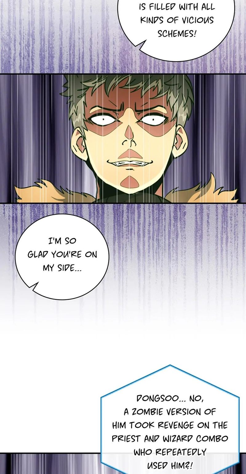 I’m Destined For Greatness! Chapter 202 - Page 19