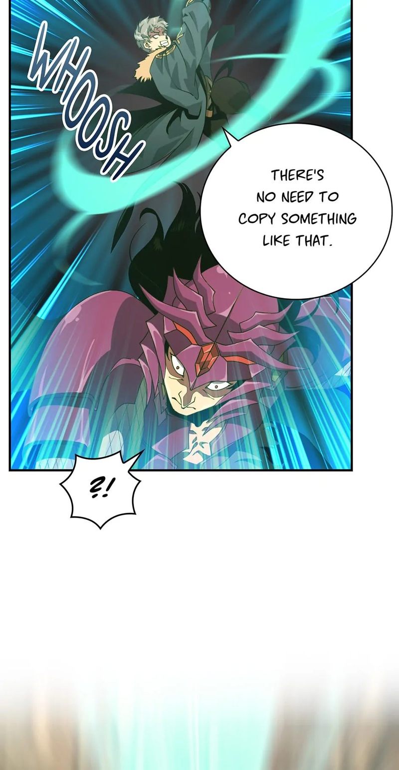 I’m Destined For Greatness! Chapter 202 - Page 22