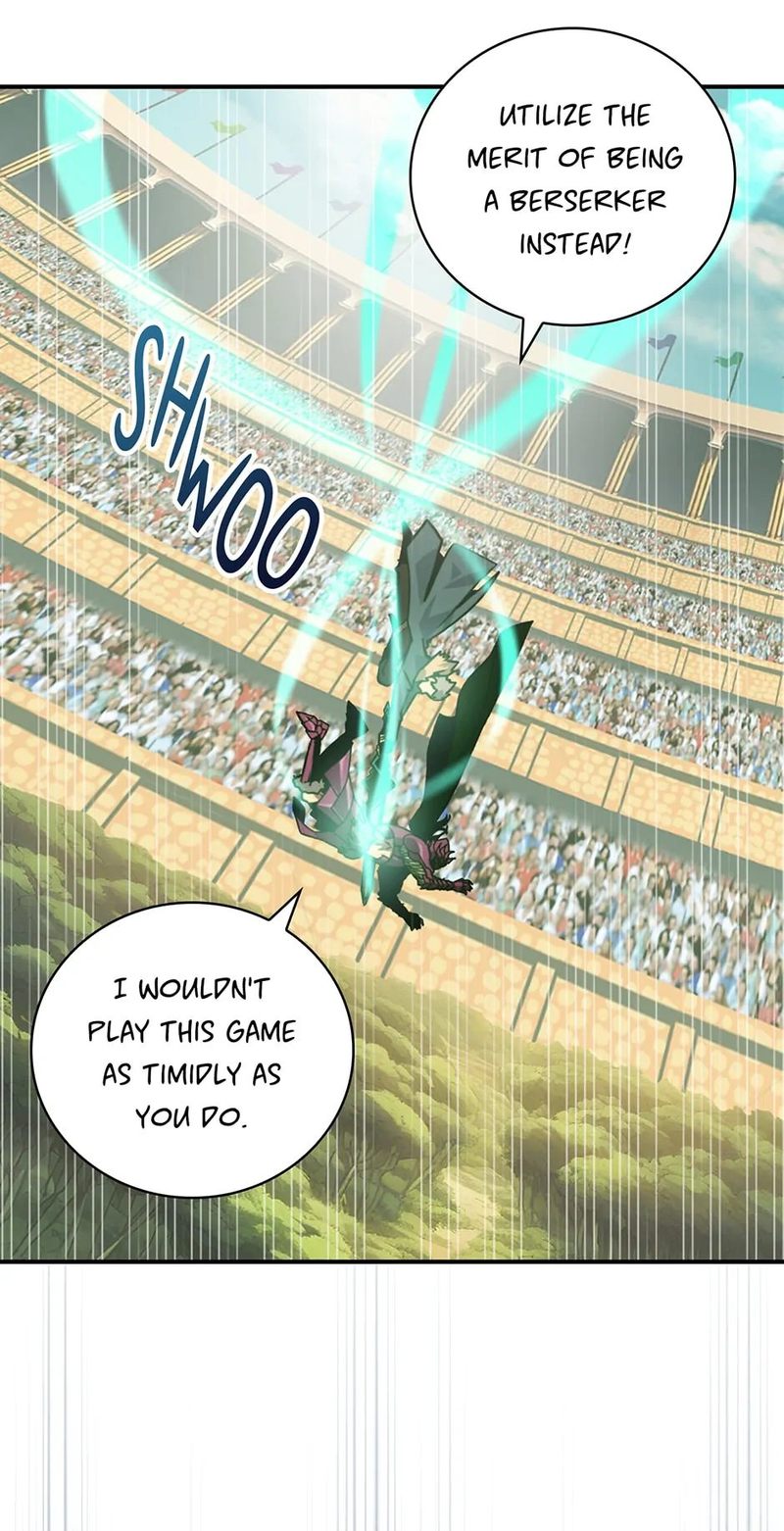I’m Destined For Greatness! Chapter 202 - Page 24