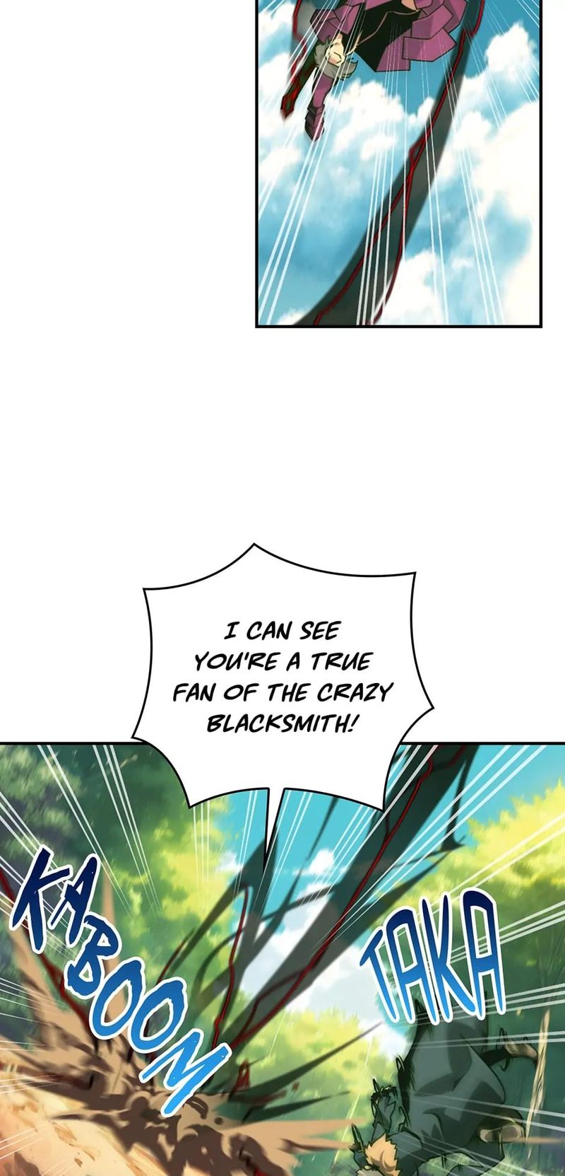 I’m Destined For Greatness! Chapter 202 - Page 4