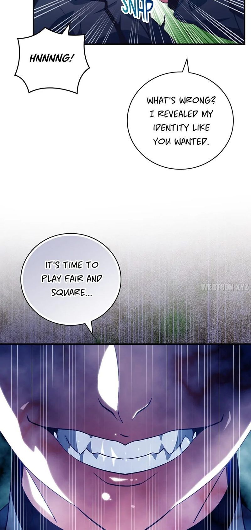I’m Destined For Greatness! Chapter 202 - Page 40