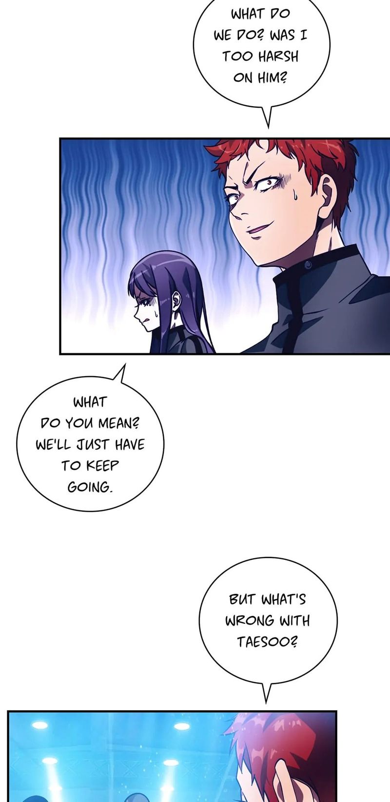 I’m Destined For Greatness! Chapter 202 - Page 44