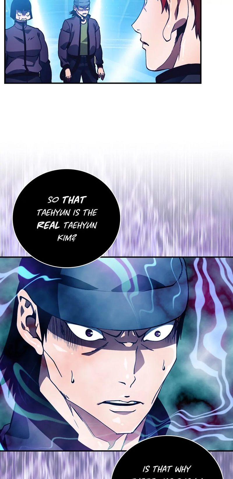 I’m Destined For Greatness! Chapter 202 - Page 45