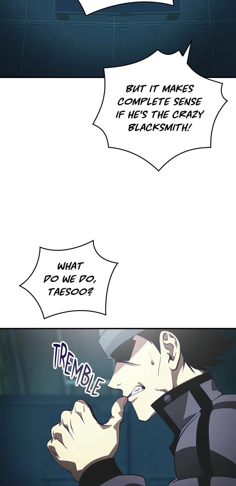 I’m Destined For Greatness! Chapter 202 - Page 47