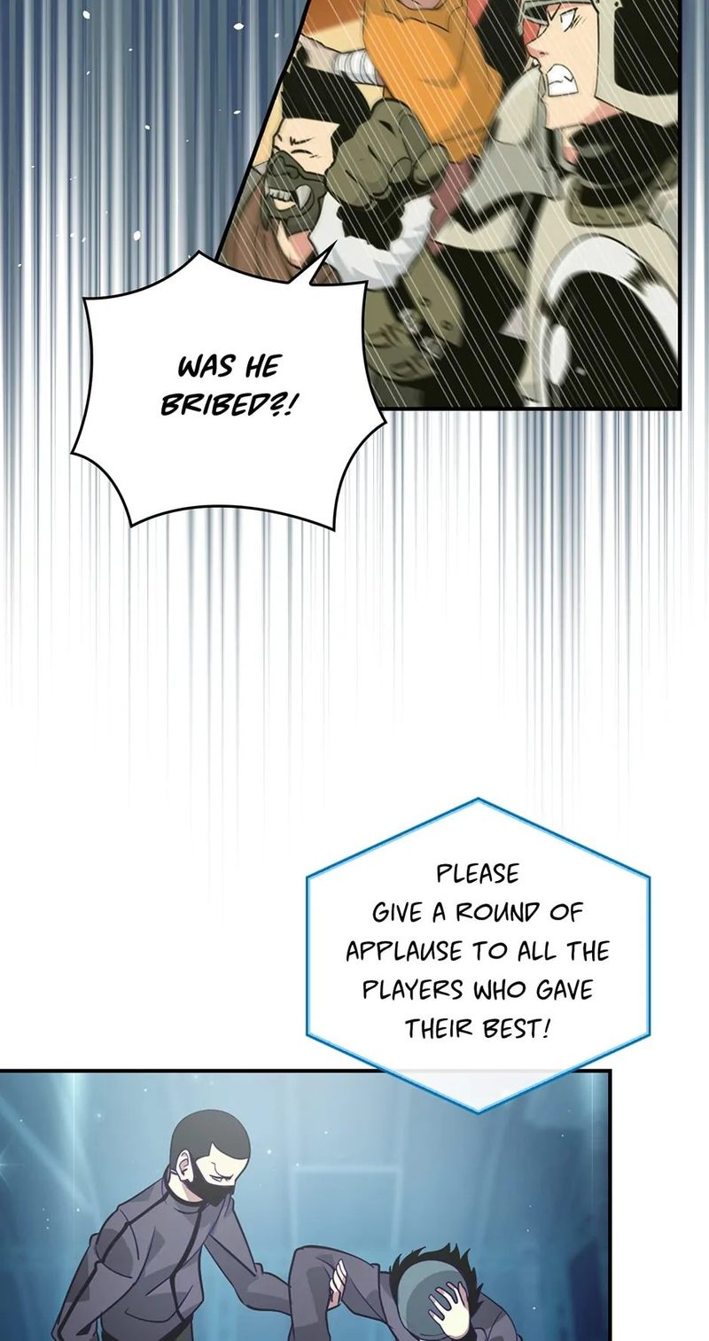 I’m Destined For Greatness! Chapter 202 - Page 56
