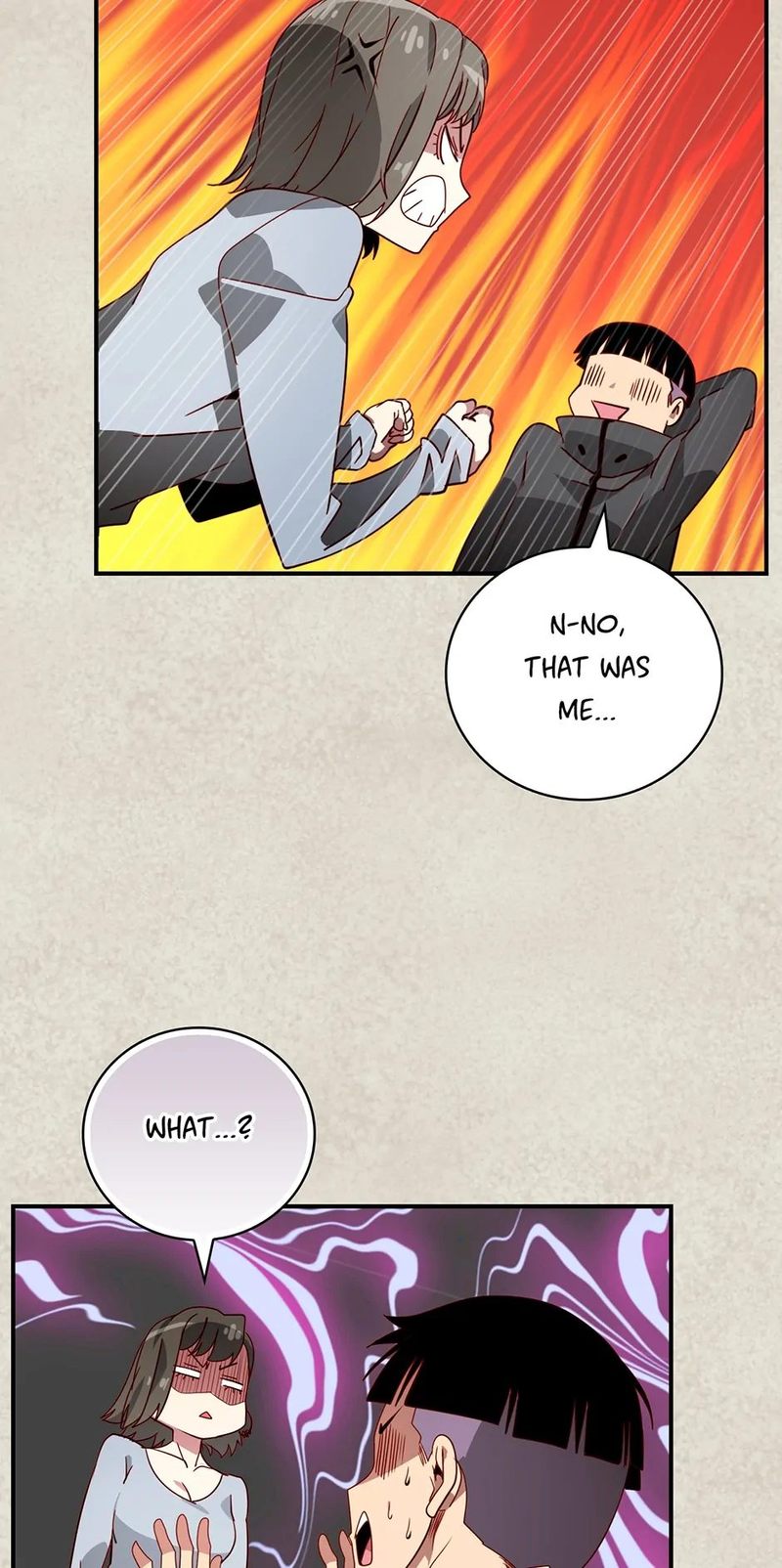 I’m Destined For Greatness! Chapter 203 - Page 22