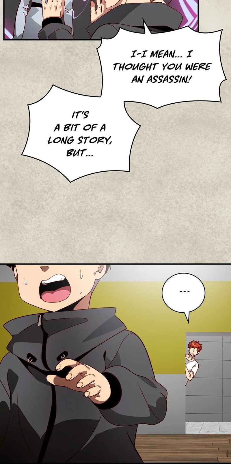 I’m Destined For Greatness! Chapter 203 - Page 23