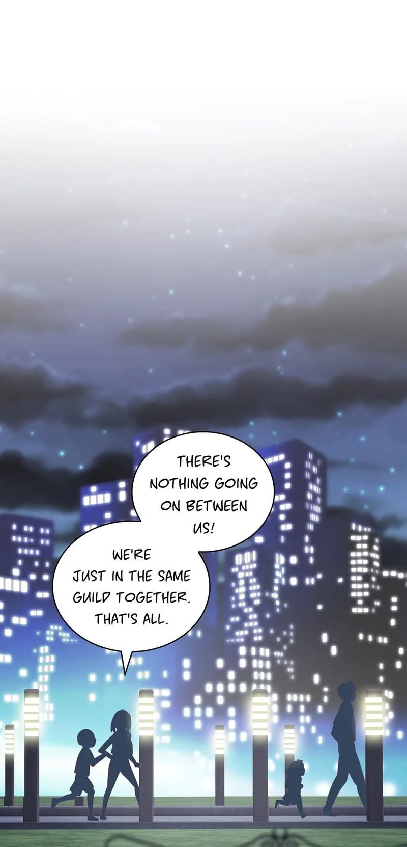 I’m Destined For Greatness! Chapter 203 - Page 33