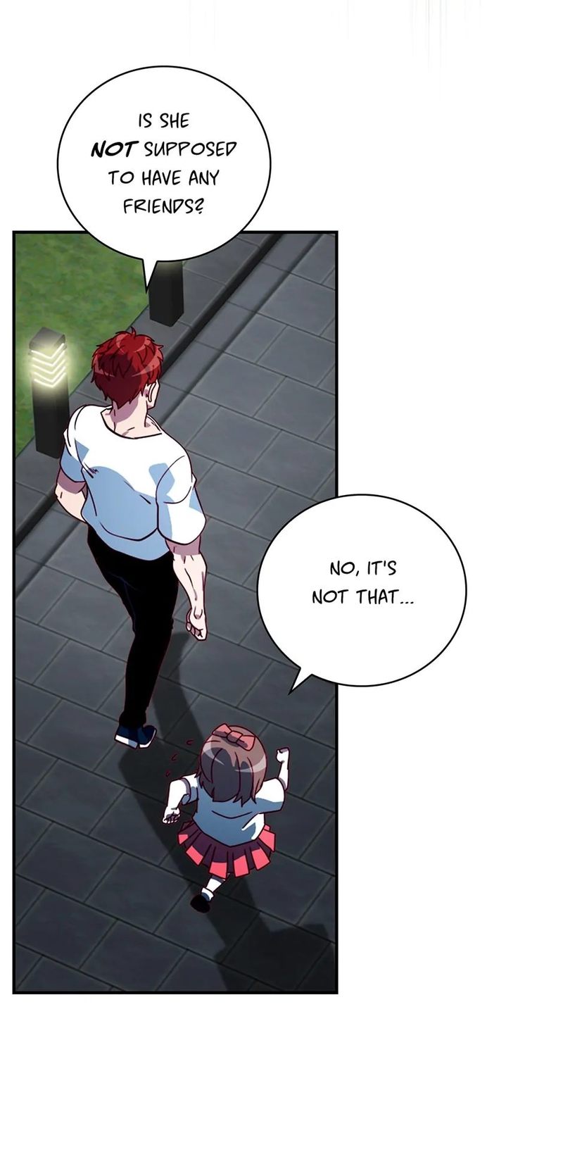 I’m Destined For Greatness! Chapter 203 - Page 36
