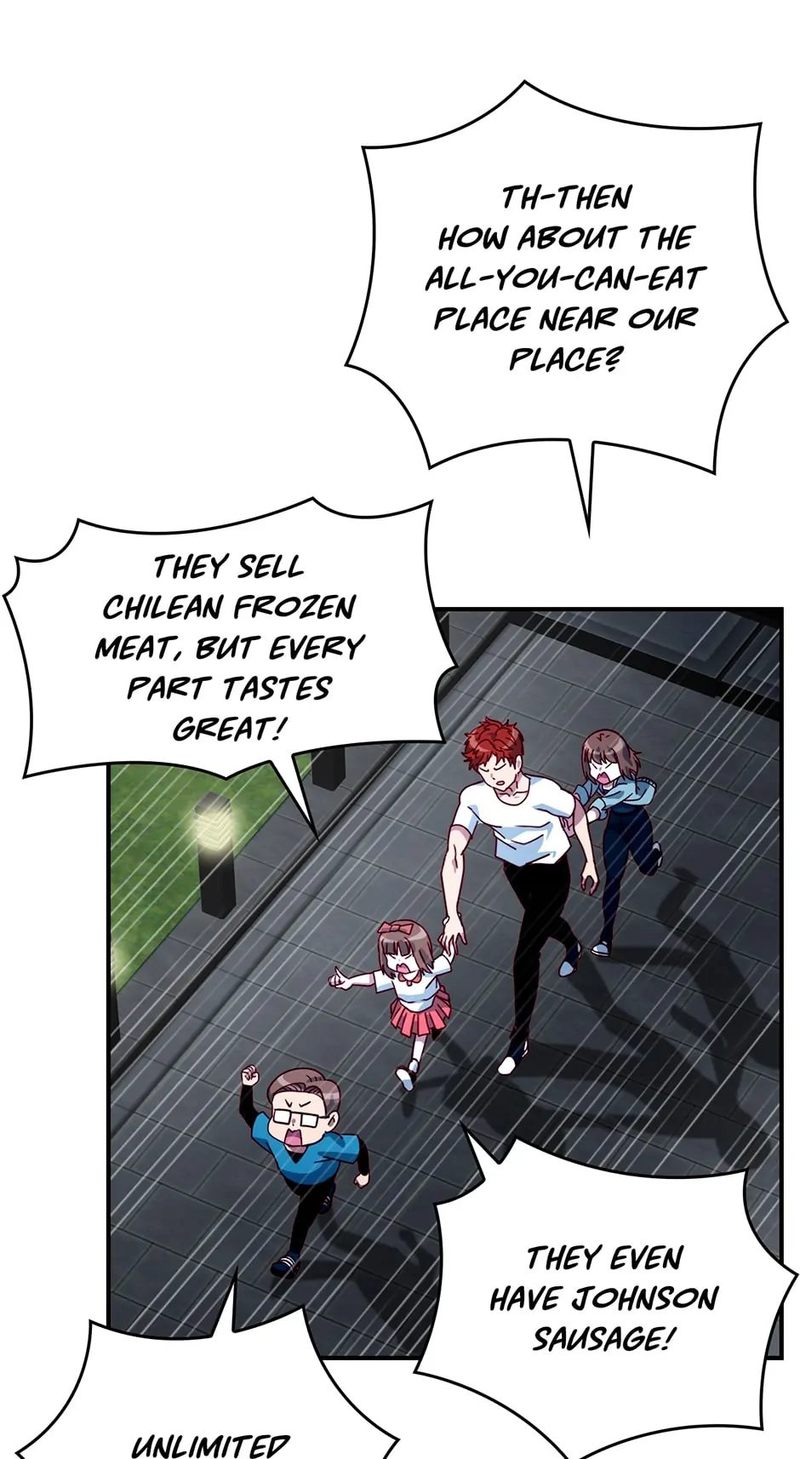 I’m Destined For Greatness! Chapter 203 - Page 41