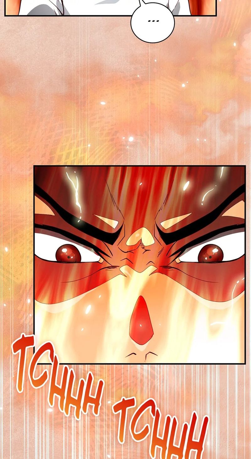 I’m Destined For Greatness! Chapter 203 - Page 43