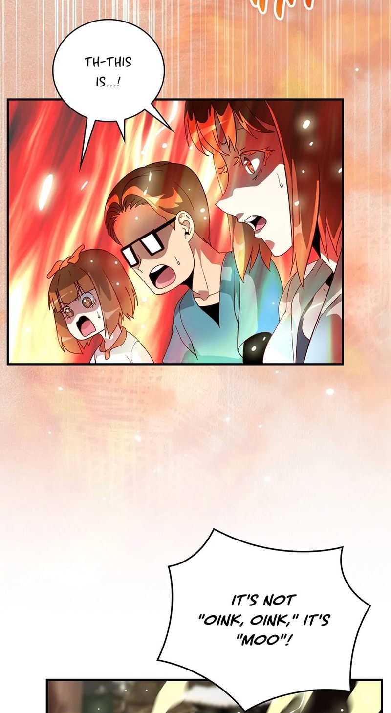 I’m Destined For Greatness! Chapter 203 - Page 44