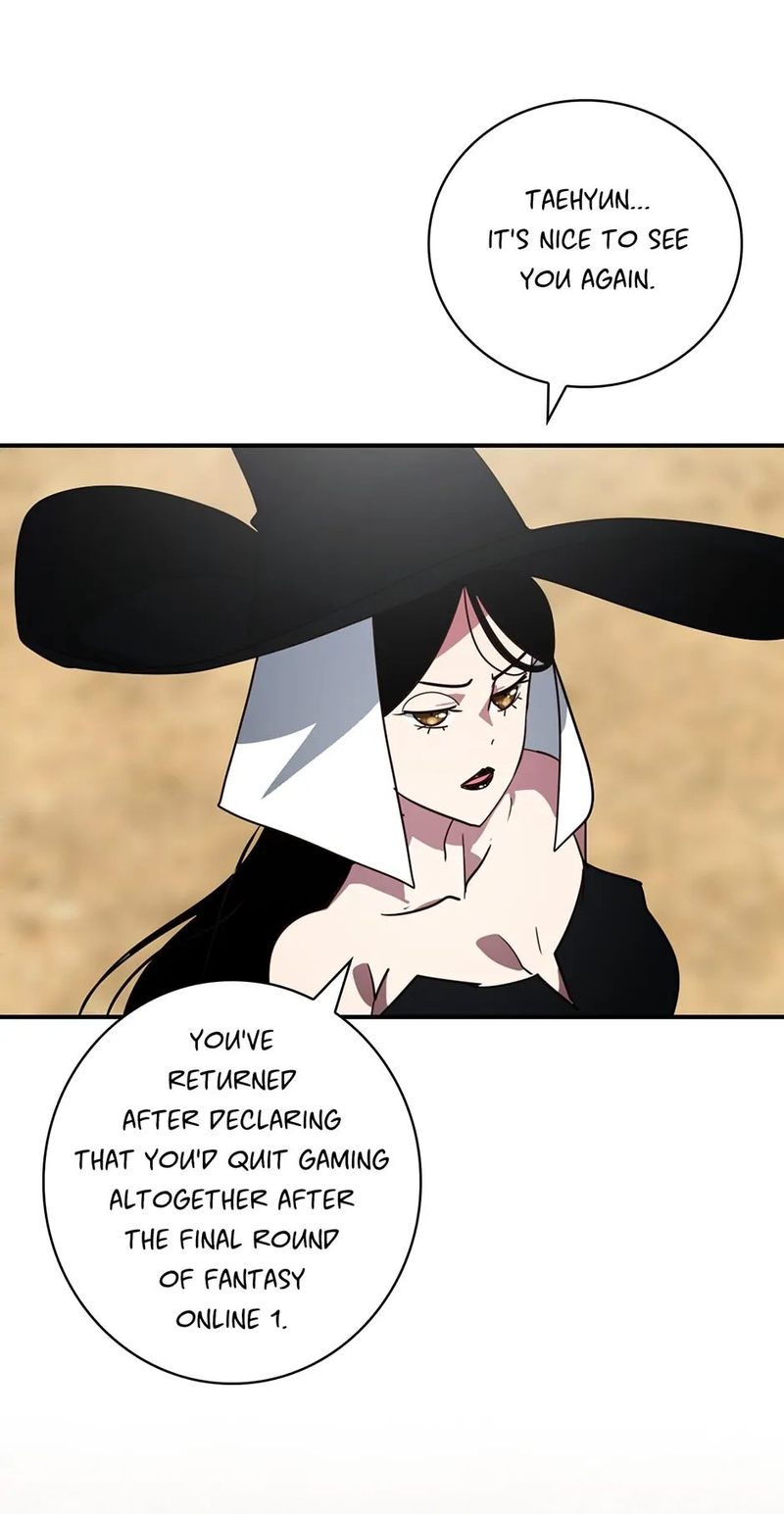 I’m Destined For Greatness! Chapter 203 - Page 68