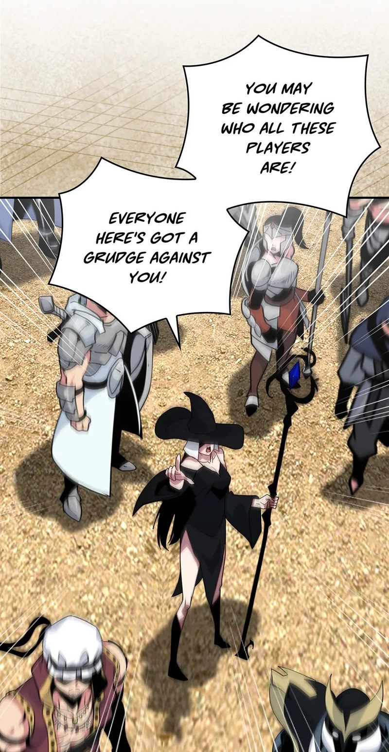 I’m Destined For Greatness! Chapter 203 - Page 69