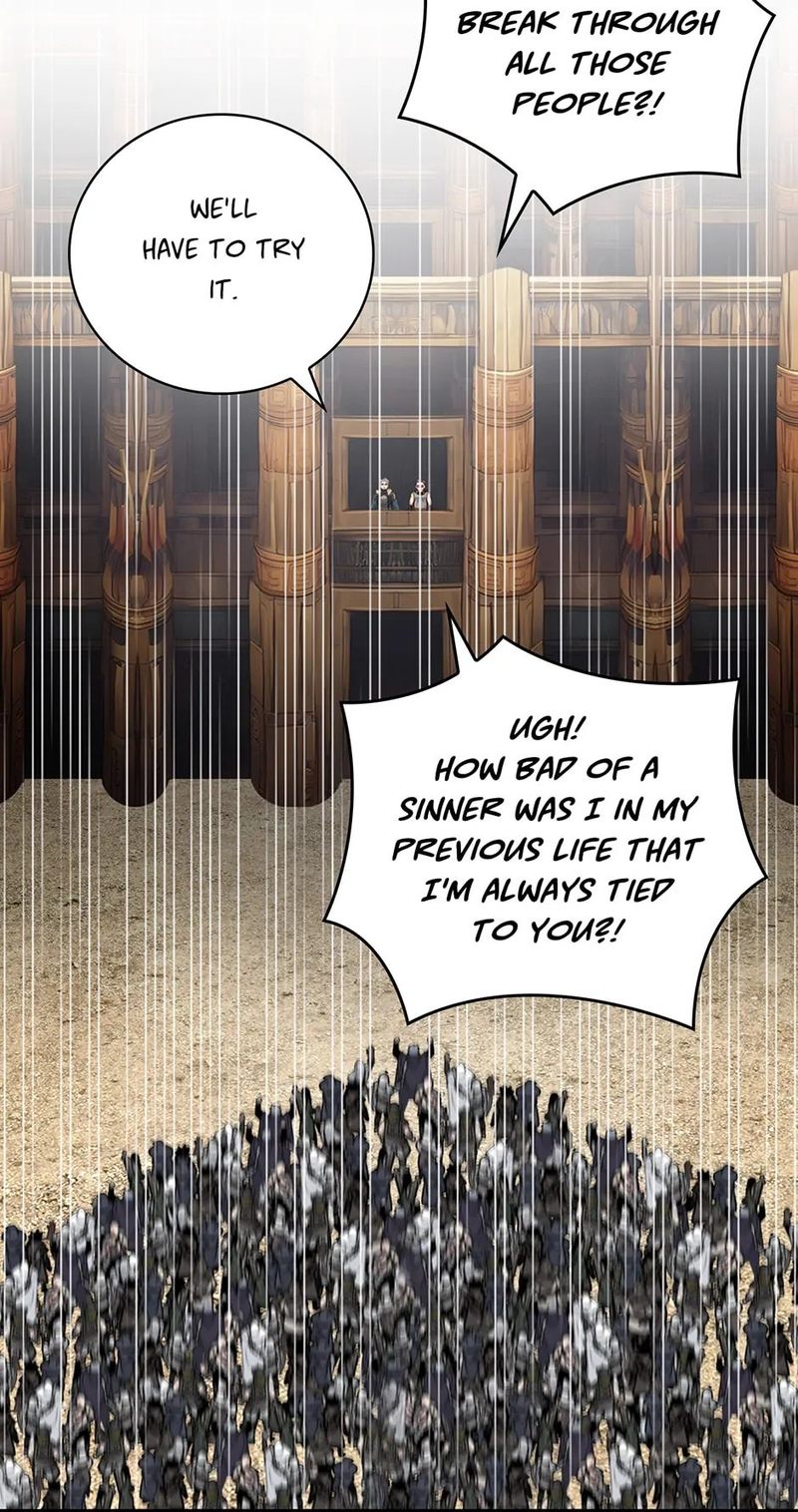 I’m Destined For Greatness! Chapter 203 - Page 75