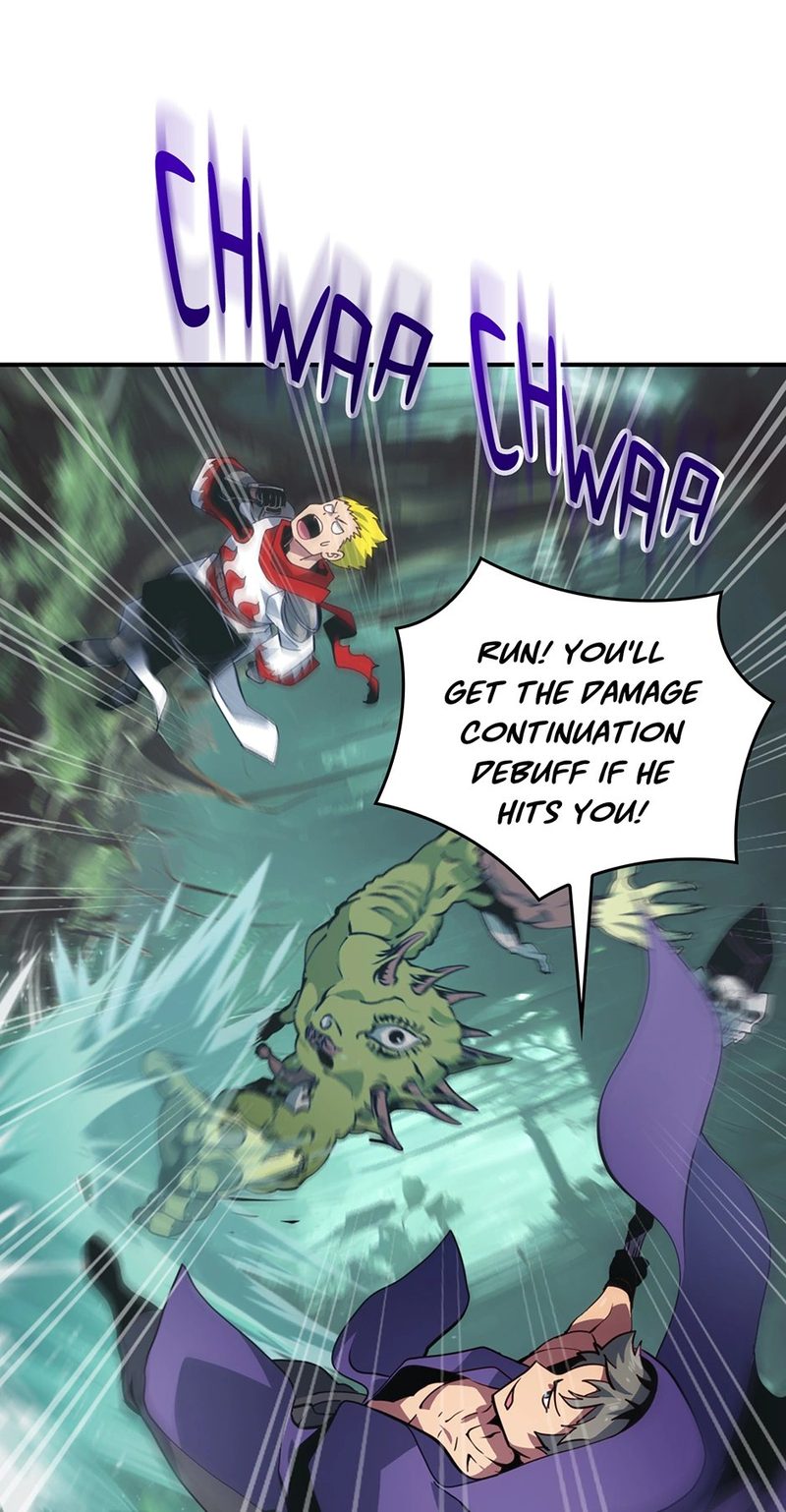 I’m Destined For Greatness! Chapter 210 - Page 11