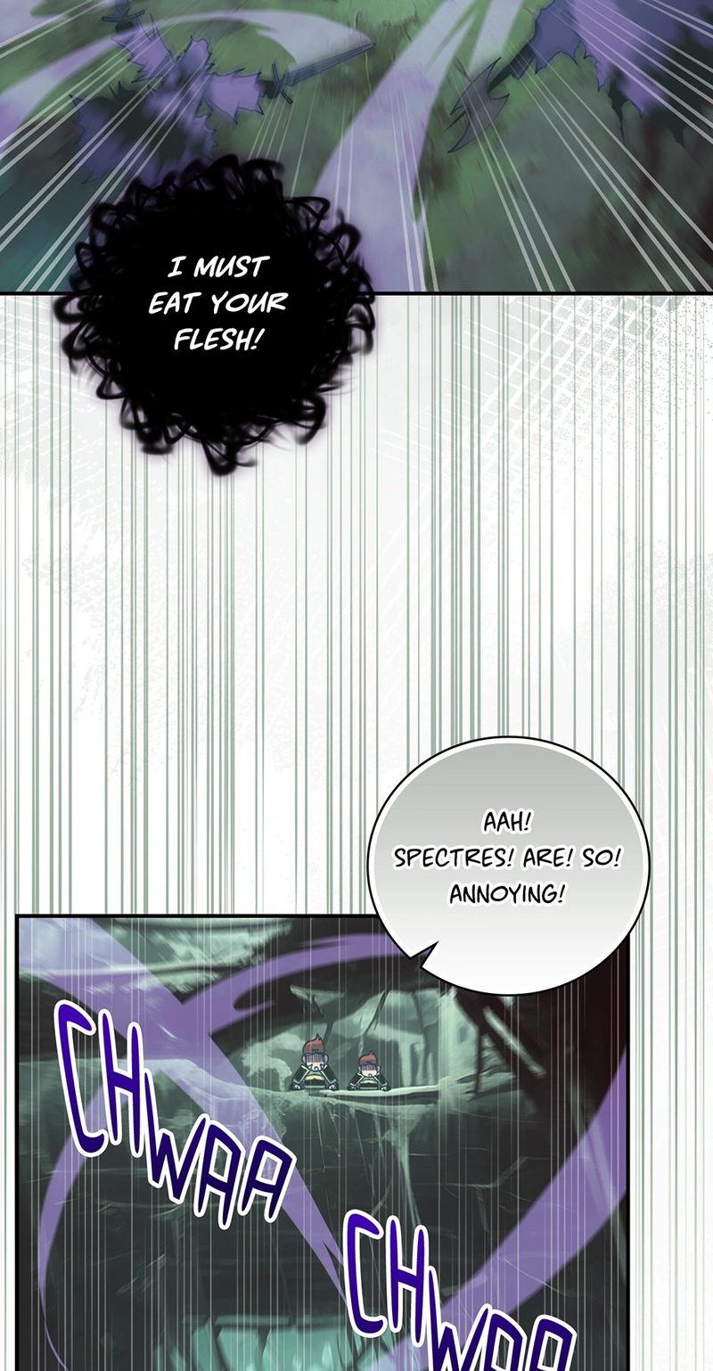 I’m Destined For Greatness! Chapter 210 - Page 14