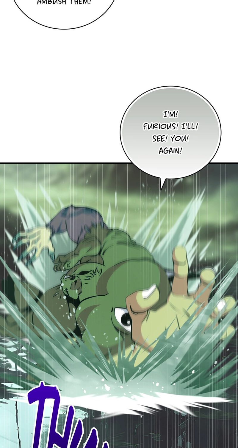 I’m Destined For Greatness! Chapter 210 - Page 17