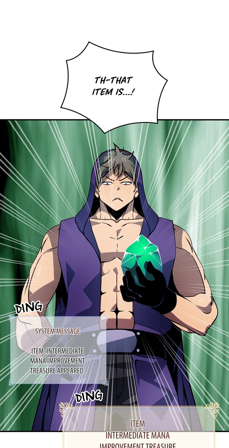 I’m Destined For Greatness! Chapter 210 - Page 21