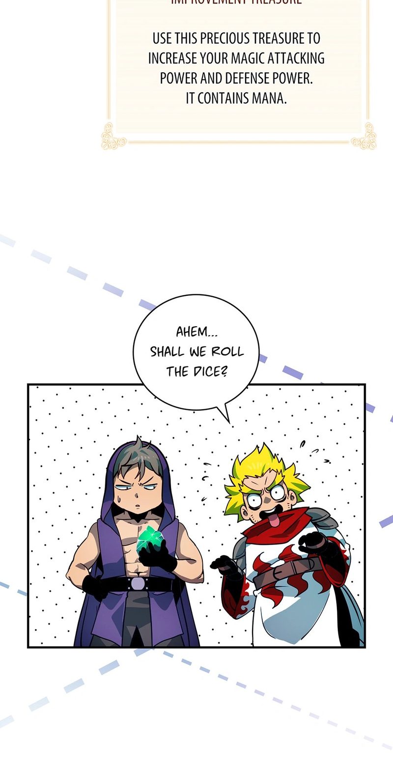I’m Destined For Greatness! Chapter 210 - Page 22
