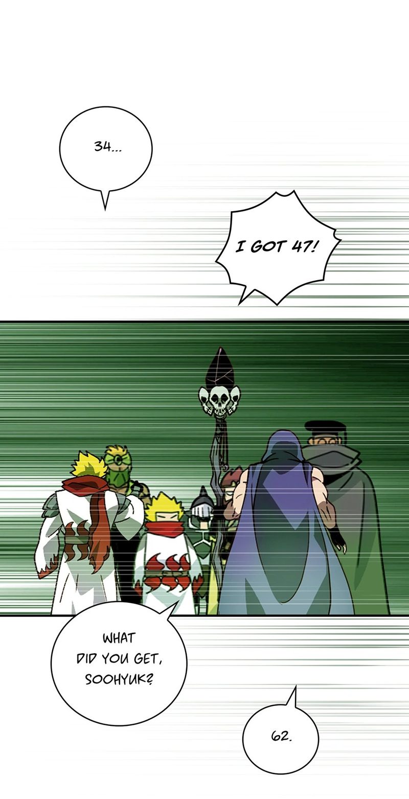 I’m Destined For Greatness! Chapter 210 - Page 23