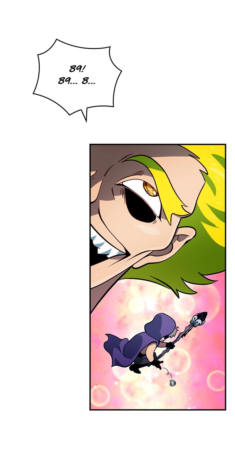 I’m Destined For Greatness! Chapter 210 - Page 25