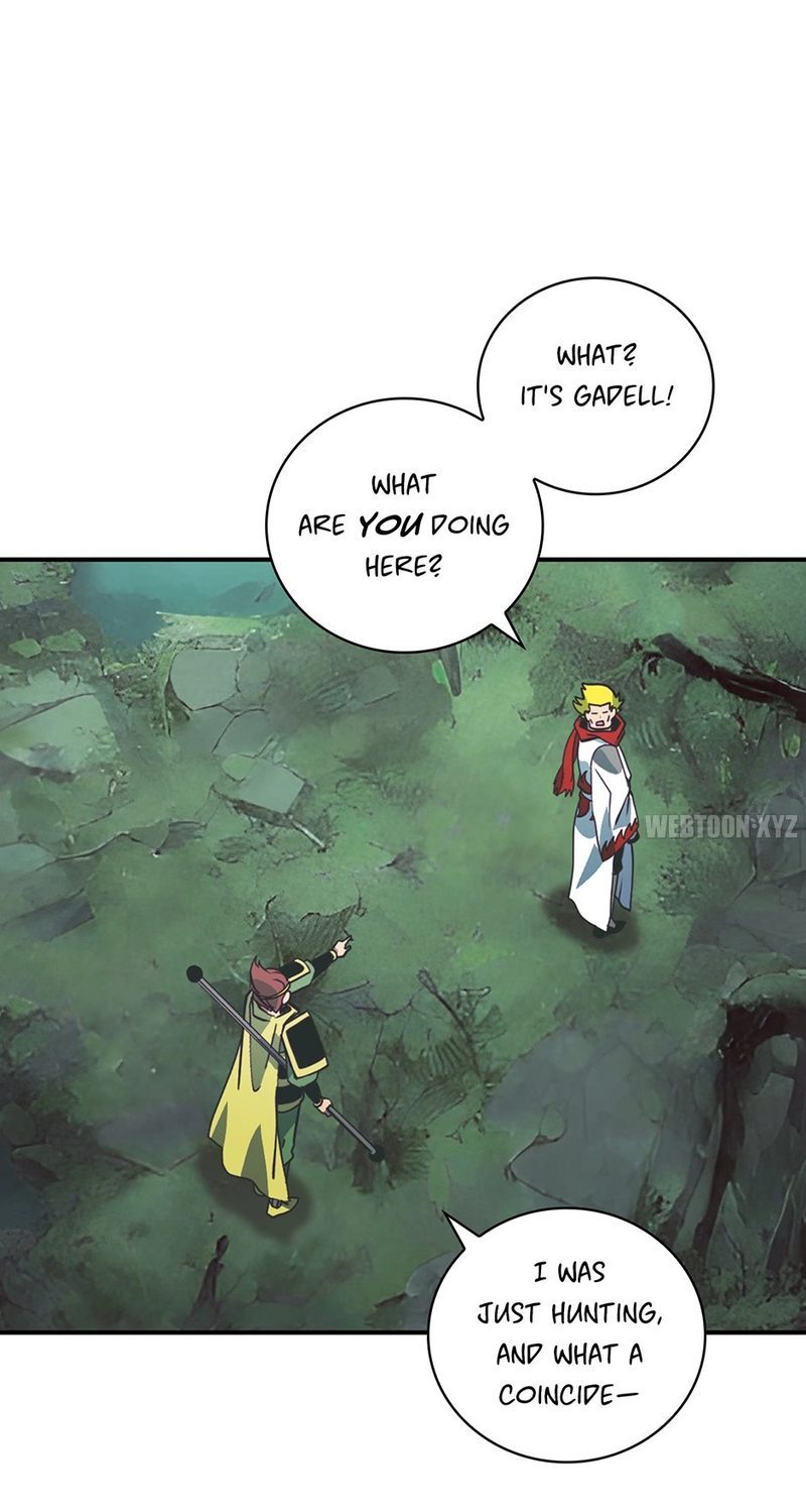 I’m Destined For Greatness! Chapter 210 - Page 30