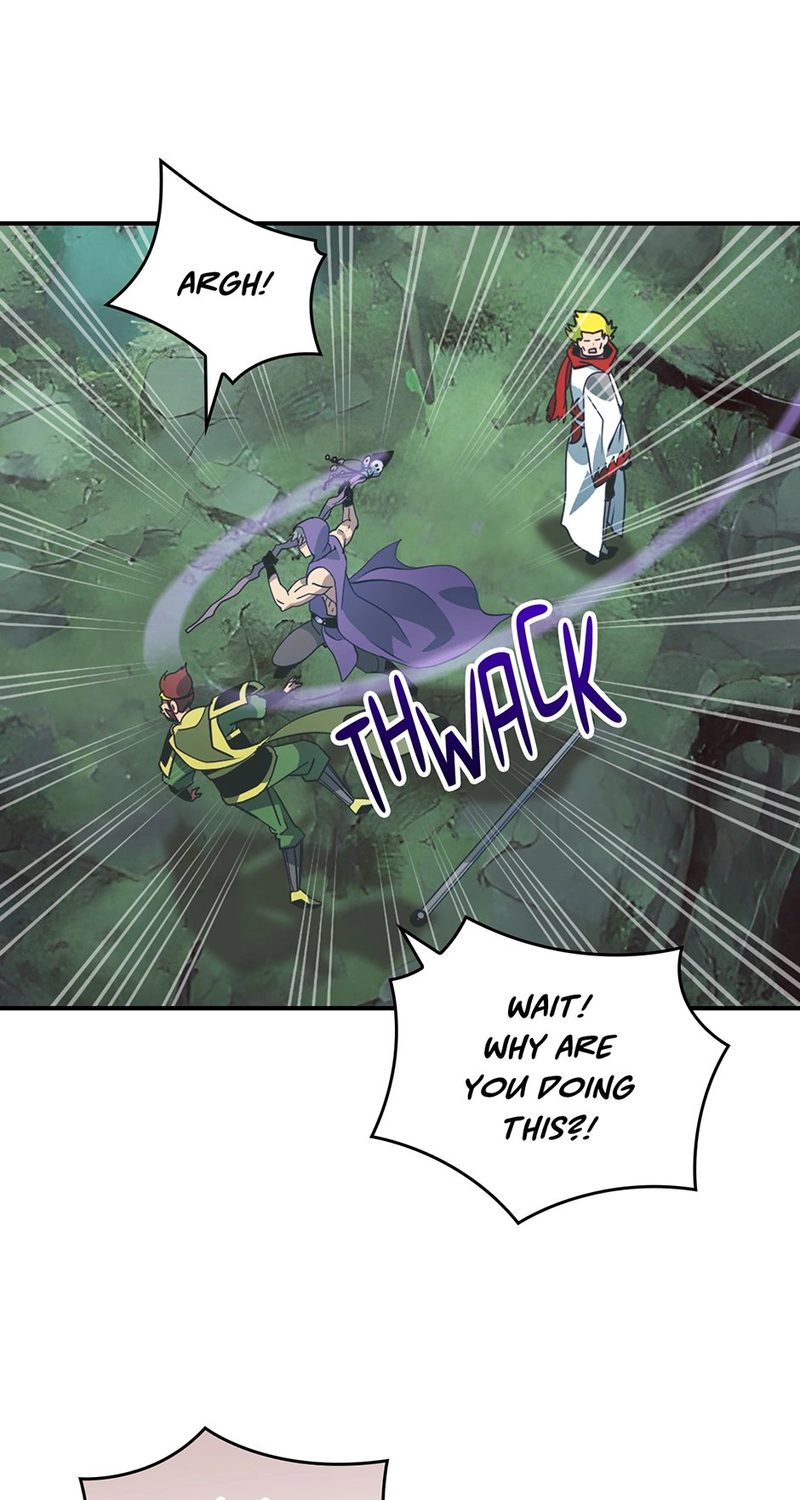 I’m Destined For Greatness! Chapter 210 - Page 31