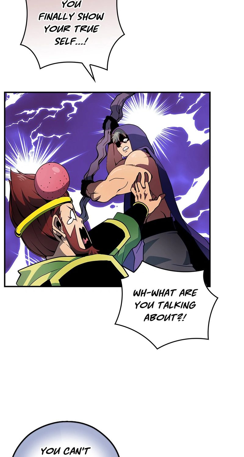 I’m Destined For Greatness! Chapter 210 - Page 32