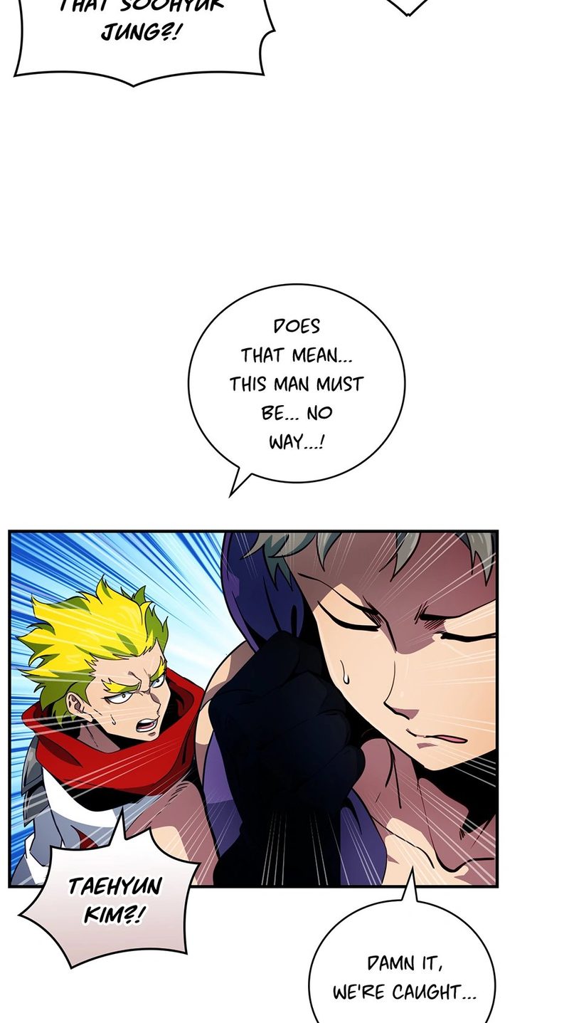 I’m Destined For Greatness! Chapter 210 - Page 39