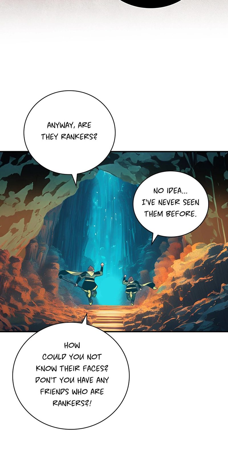 I’m Destined For Greatness! Chapter 210 - Page 4