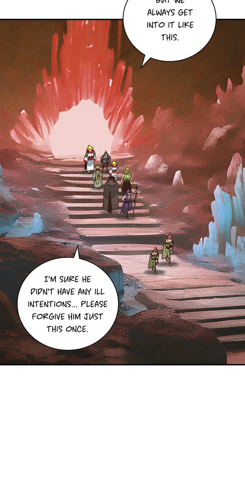 I’m Destined For Greatness! Chapter 210 - Page 44