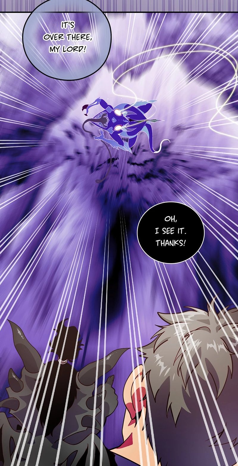 I’m Destined For Greatness! Chapter 210 - Page 52