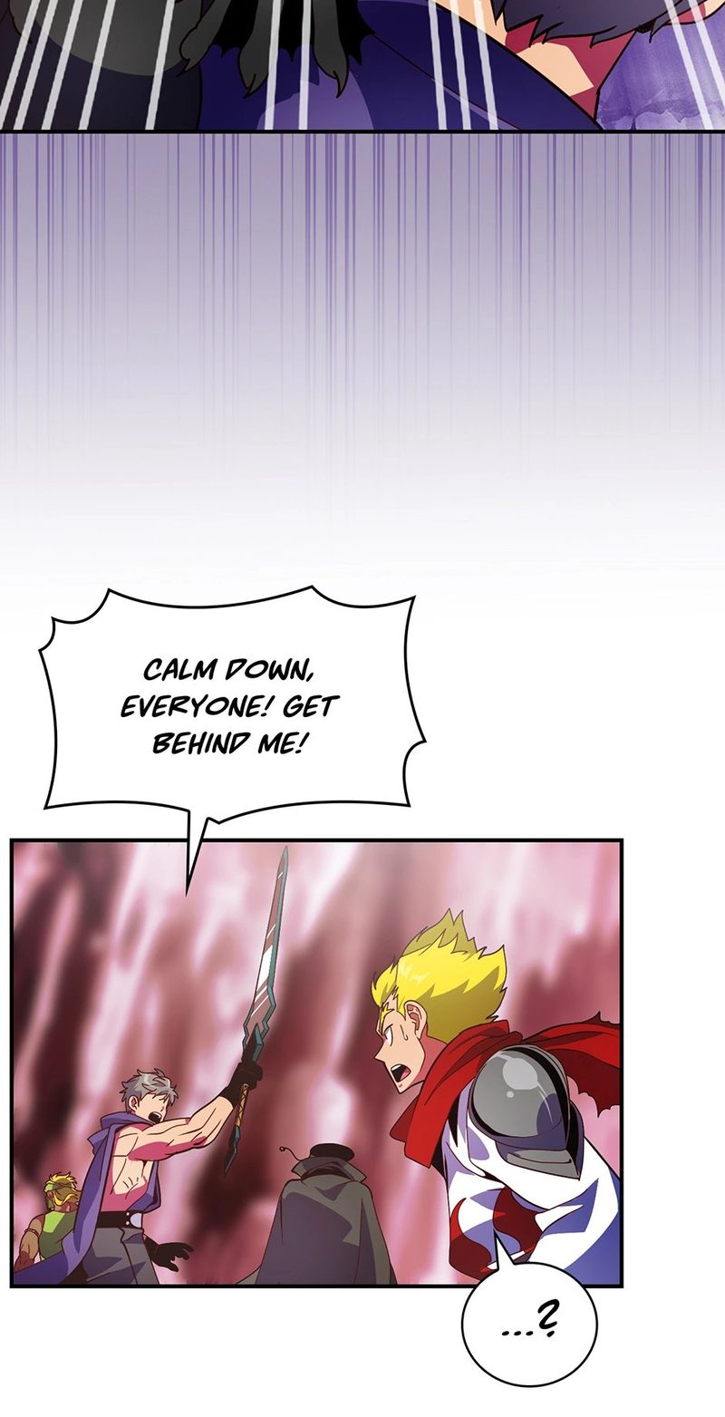 I’m Destined For Greatness! Chapter 210 - Page 53