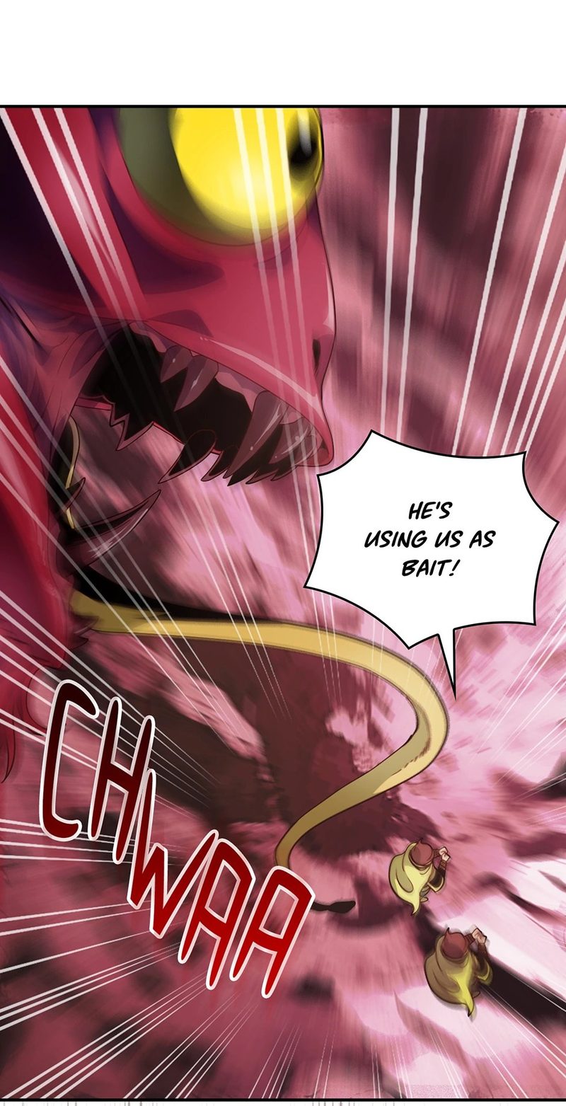 I’m Destined For Greatness! Chapter 210 - Page 56