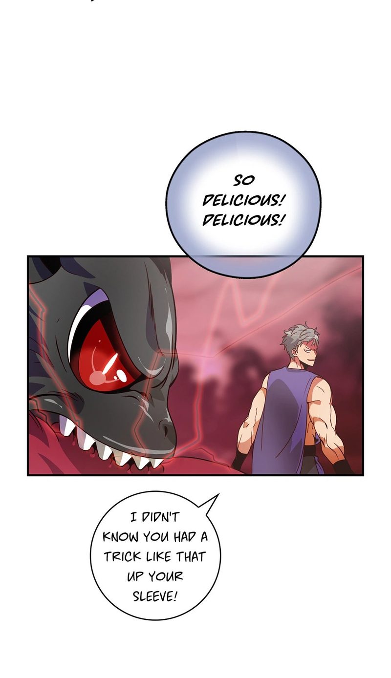 I’m Destined For Greatness! Chapter 210 - Page 63