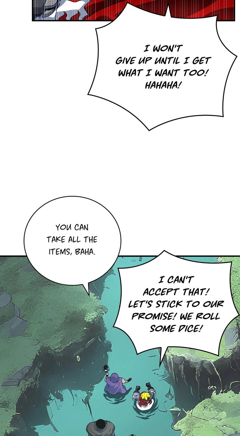 I’m Destined For Greatness! Chapter 210 - Page 8