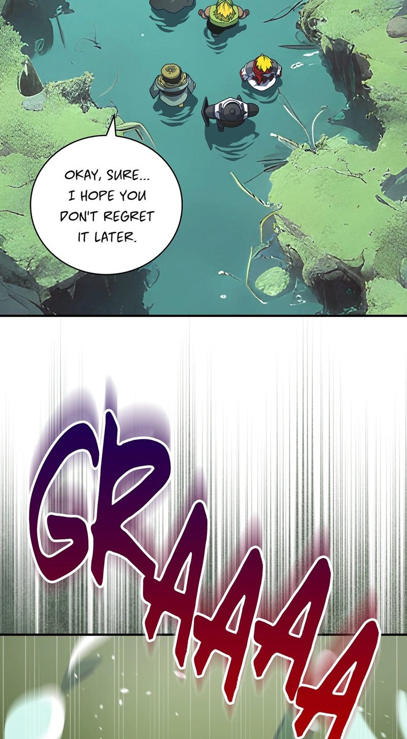 I’m Destined For Greatness! Chapter 210 - Page 9