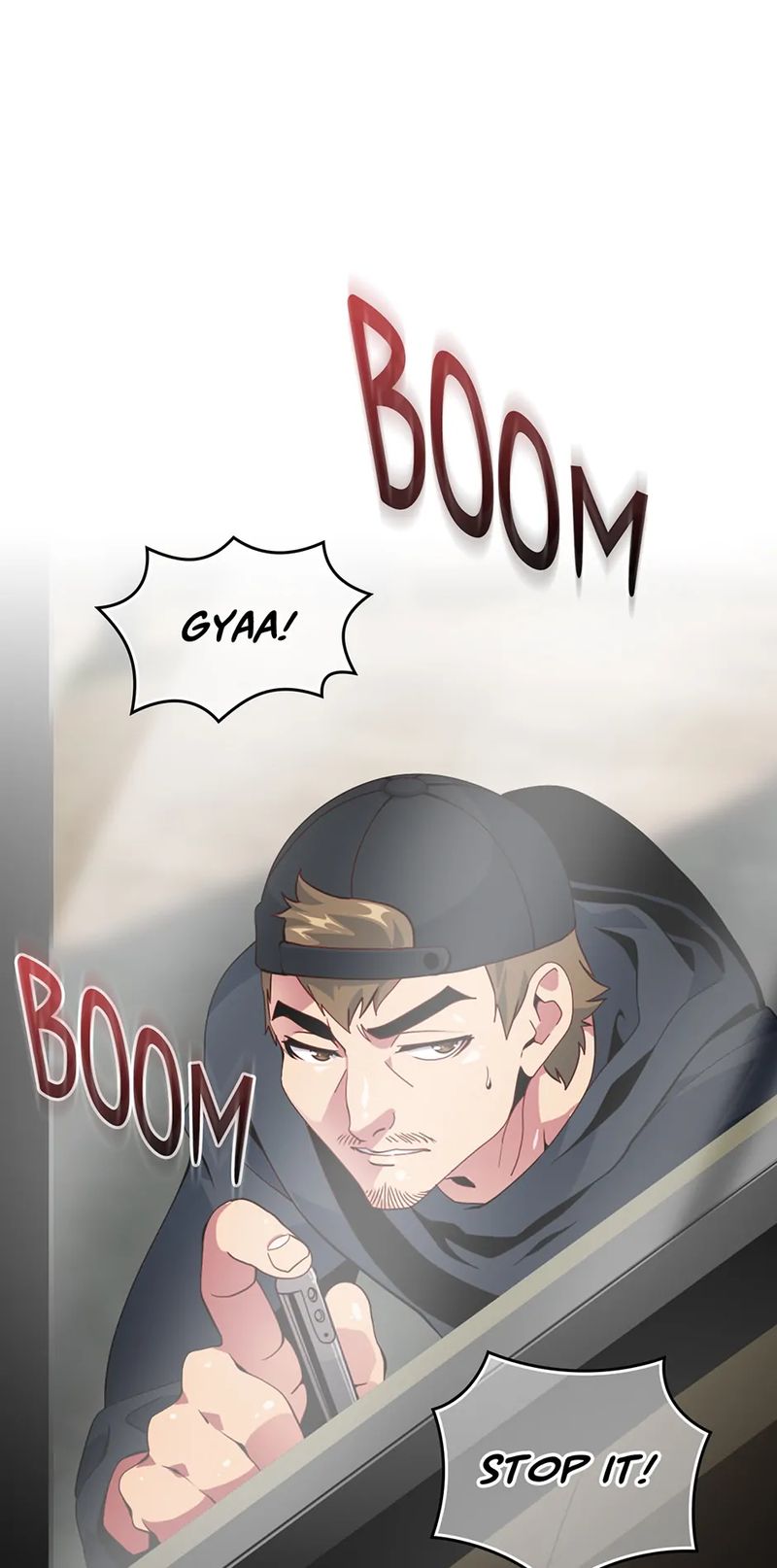 I’m Destined For Greatness! Chapter 227 - Page 1